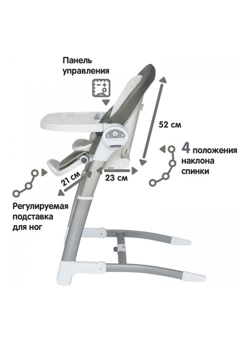 Детский стульчик