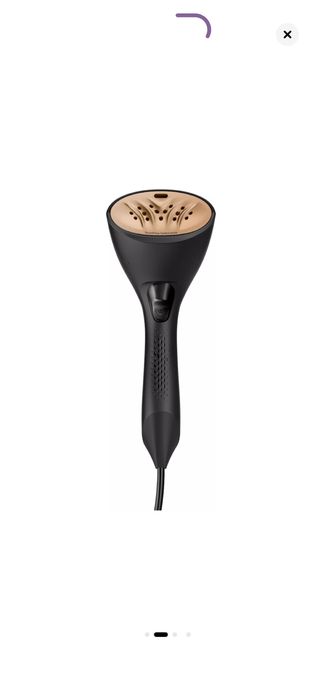 Fier de calcat cu abur portabil Philips