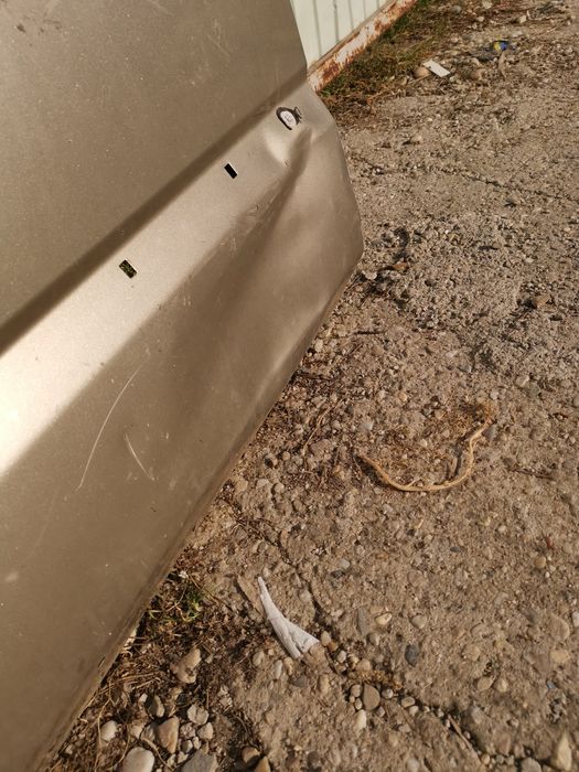 Ușa dreapta fata Toyota land cruiser j120 120 j12 2006/2007/2008/2009