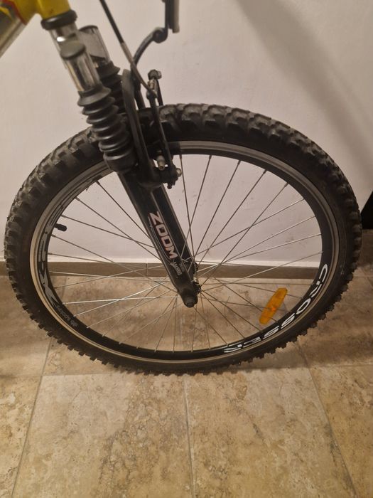 Продавам велосипед, колело