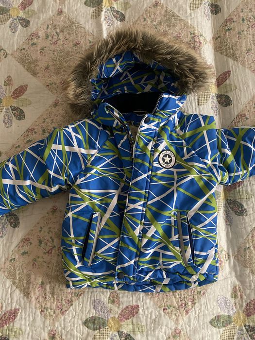 Продам комбенизон