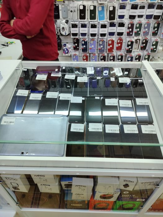 Срочный ремонт сотовых телефонов.