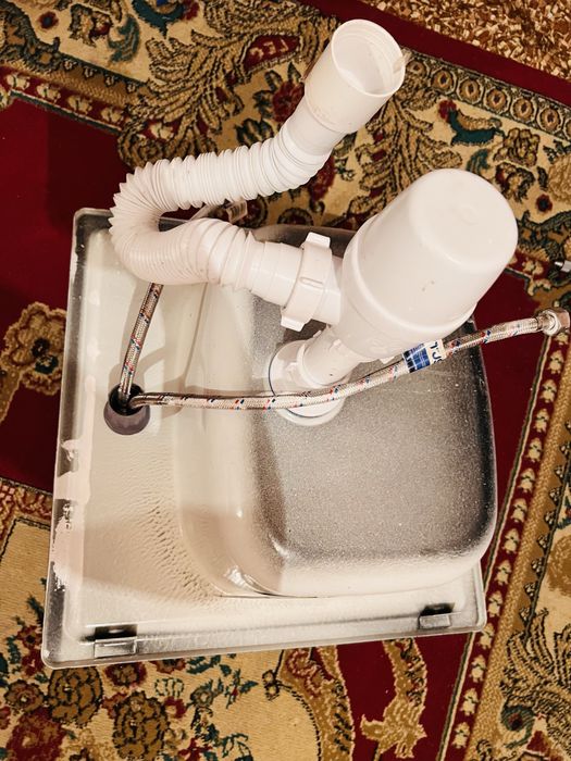 Продам раковину!!!