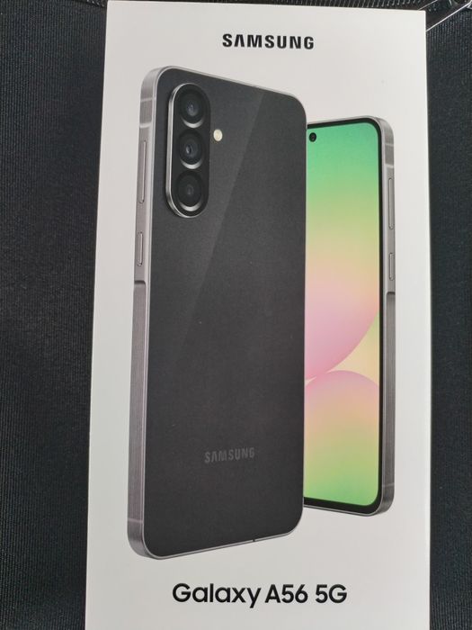 Samsung galaxy a56 256gb