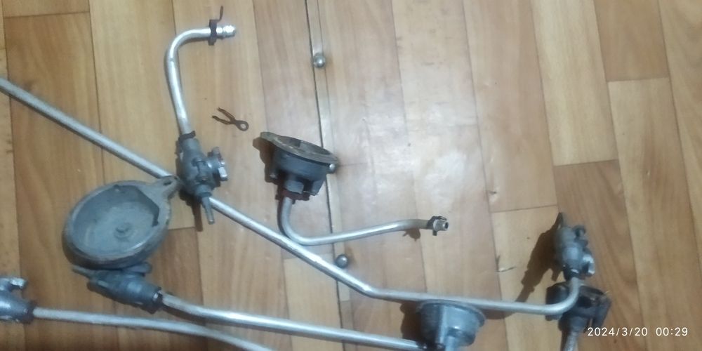 Продам газовый горелку