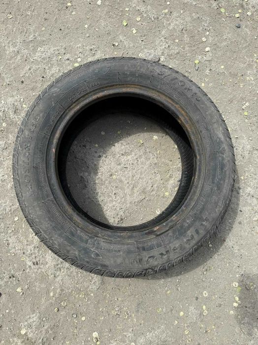 Шины R13 ( 1 шт )