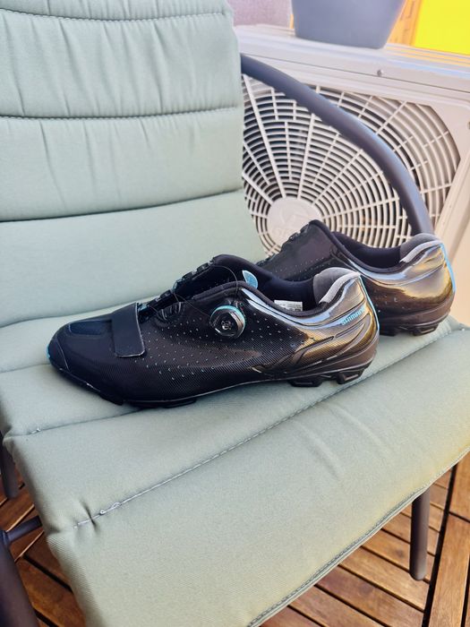 Pantofi ciclism MTB Shimano