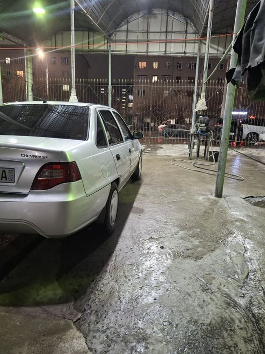 Nexia sons mator  holati ideal srocno sotiladi