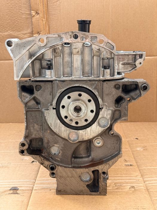 Bloc motor complet  ambielat 4H03