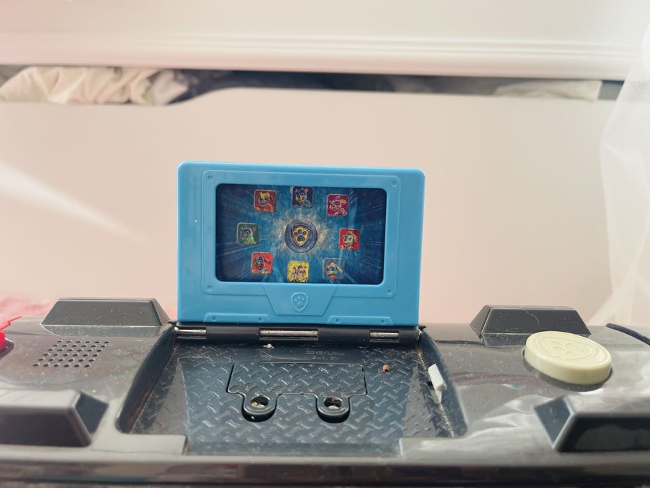 Песпатрулер на mightypups