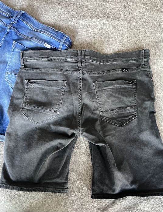 Нови маркови бермуди XL