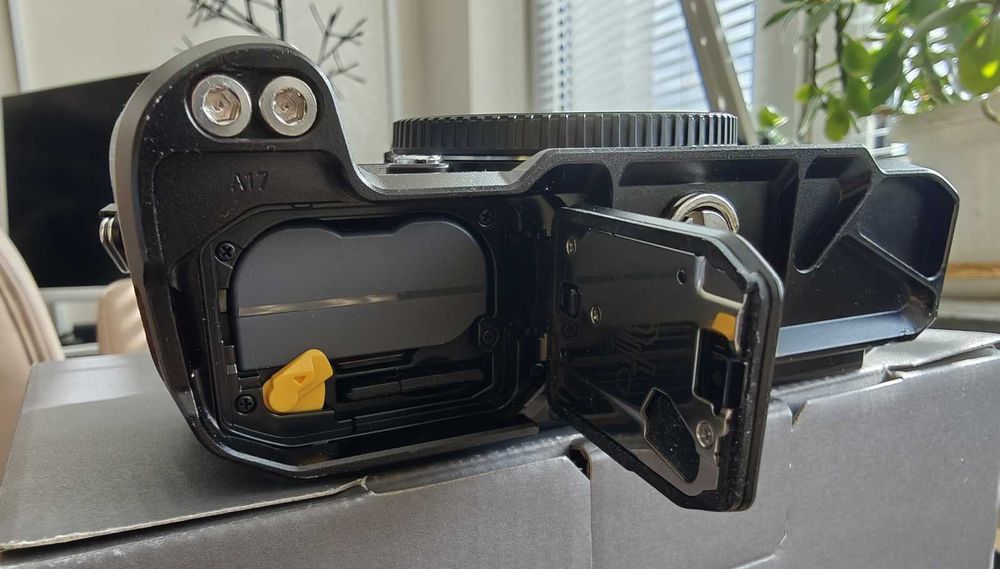 Nikon Zf - продавам.