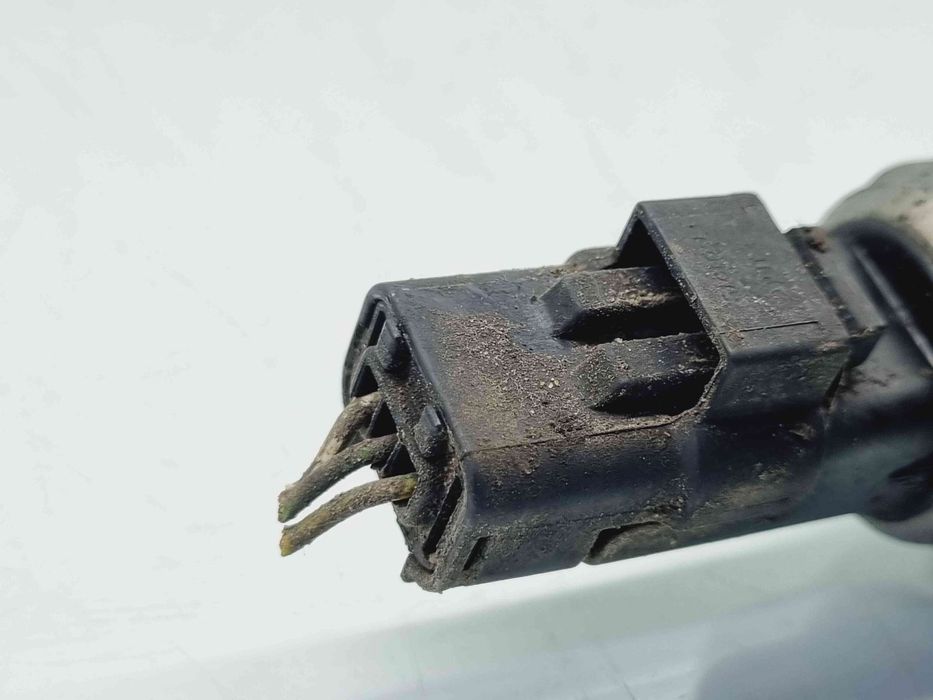 Rampa injectoare Ford Focus 1 [Fabr 1998-2005] 9654592680 1.6 TDCI FYD