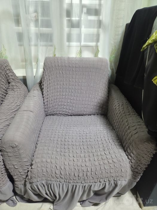 Divan va kreslo sotiladi