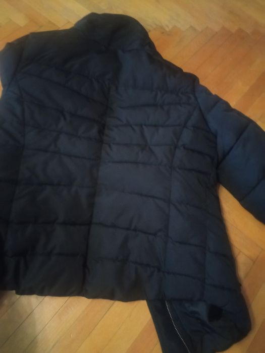 Geaca iarna bershka M