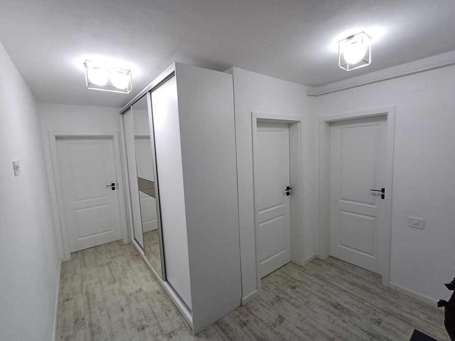 Apartament 2 camere
