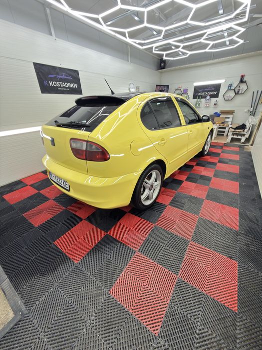 Seat leon ARL 150