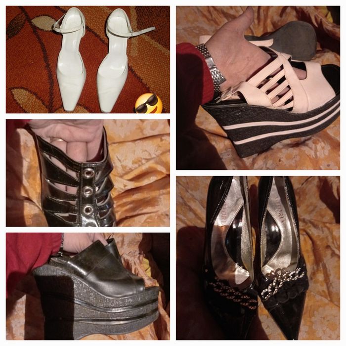 Дамски  Обувки...