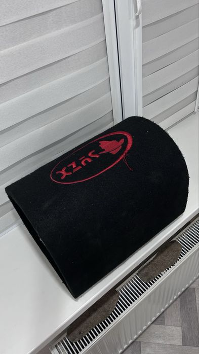 Буфер , караганда