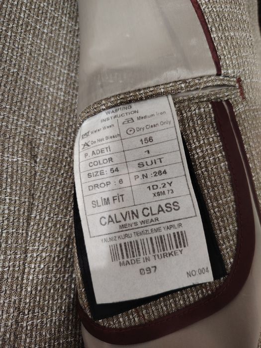 Костюм Сатылады 1 Рет Колдандым