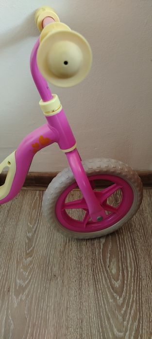 Колело за баланс