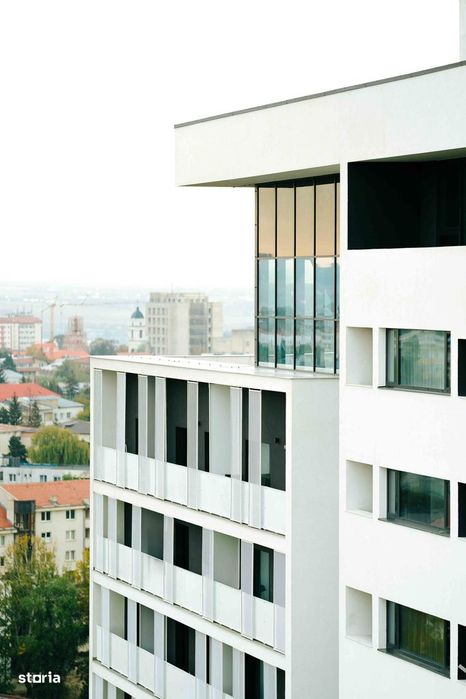 2 camere, compartimentare practica, Avanera Suceava, 99.000 EURO