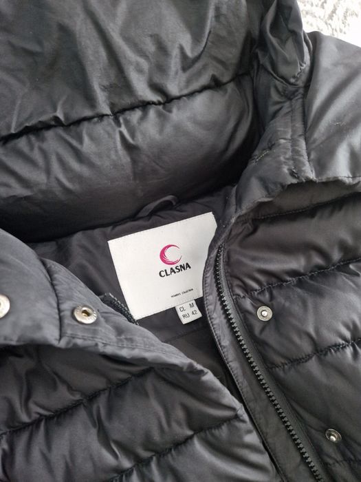 Жеская верхняя одежда