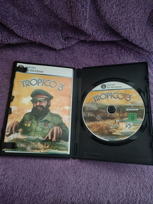 Set 4 jocuri PC retro impecabile