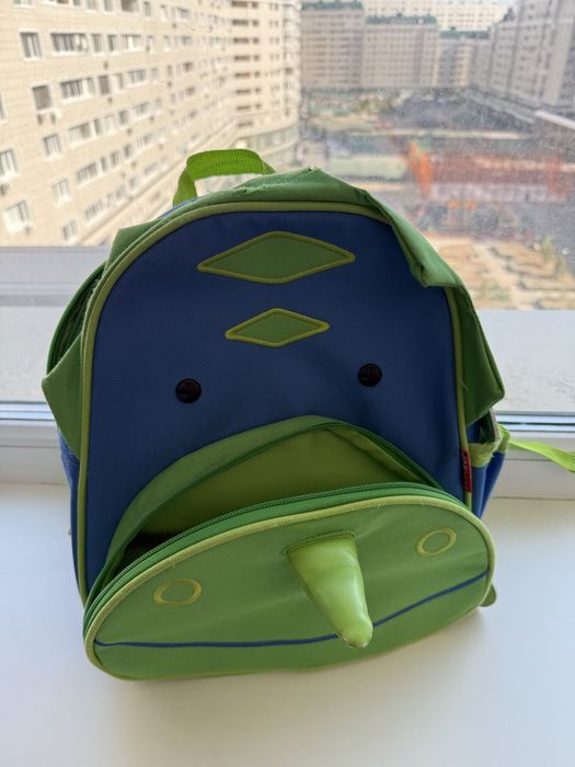 Детская сумка в садик