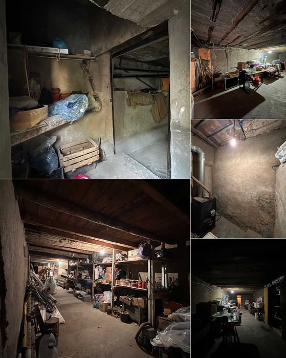 Минор, метро Минор, Алайский, Ц-5, Новомосковский, Гидрометцентр,