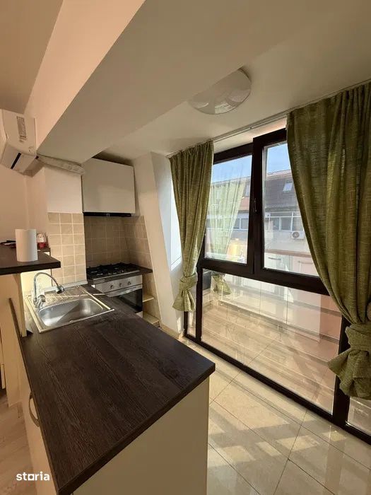 Apartament 2 camere| Centrala & AC| Nicolae Grigorescu|