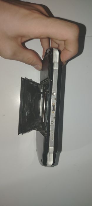 psp 2006 модифисыравыные