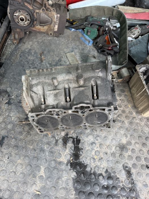 Двигател 1.4 TDI (AMF) на части
