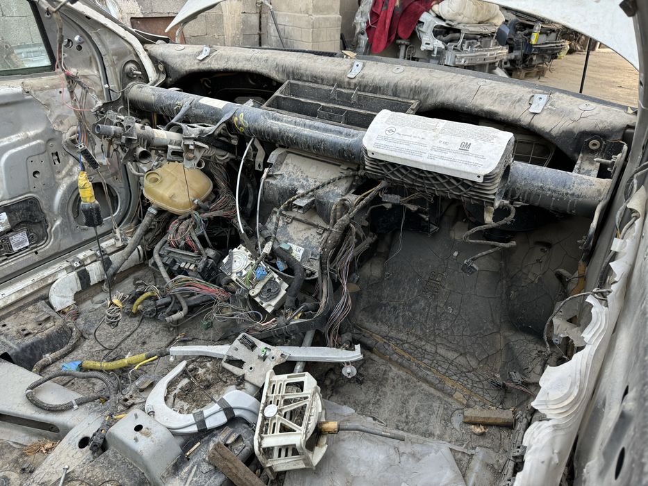 Опель астра ж запчасть