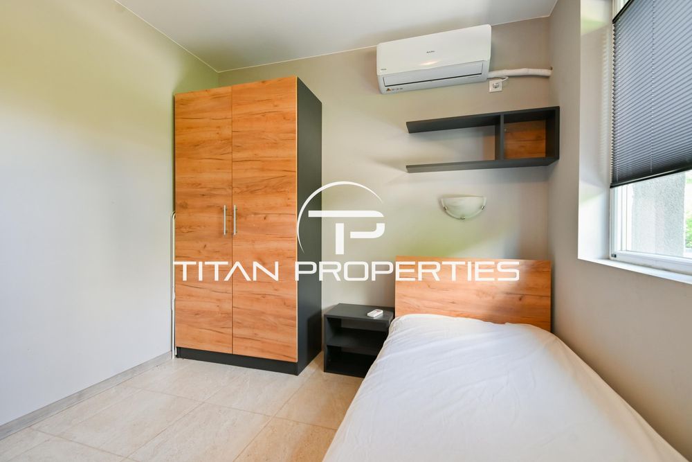 Дава се под наем Тристаен апартамент в София, Лагера - 65 кв.м за 600 € - Снимка #4