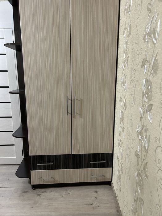 Хороший шкаф мдф