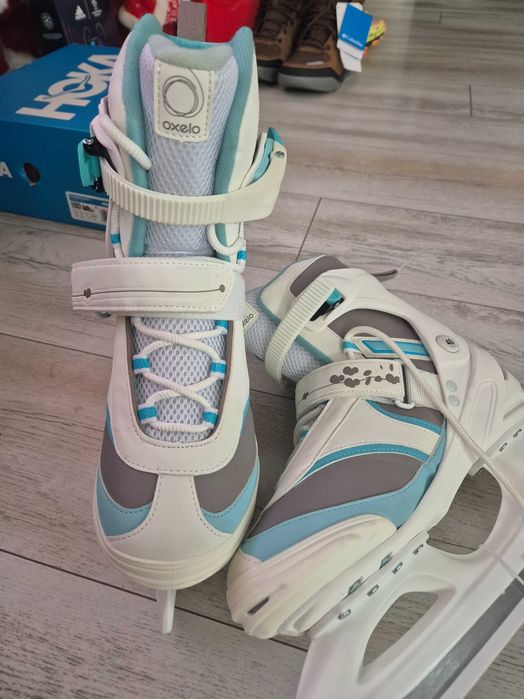 De vanzare patine noi