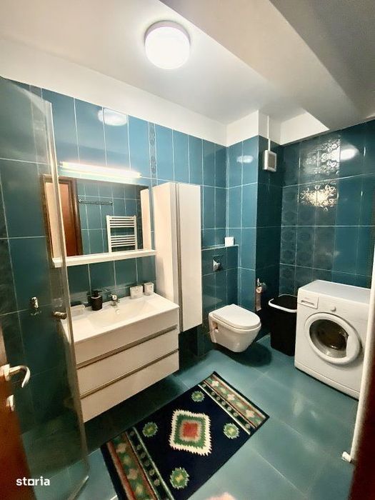 Inchiriere Apartament 2 Camere – Solid Residence Cazino, Mamaia Stat