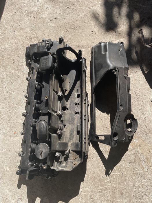 Bmw e70 e60 e90 двигател m57 3.0d на части