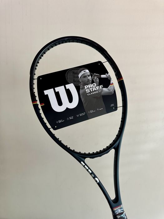 Wilson Pro Staff Classic 97 315g  (Нова)