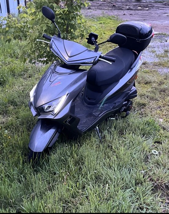 Продам м8 про 150 куб
