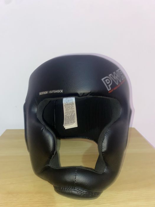Cască de box ,outshock