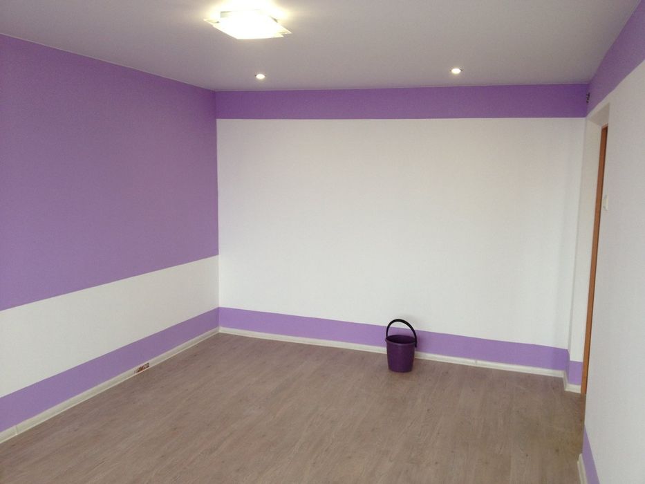 Левкас. Побелка.