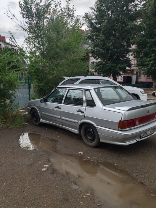 Продам Лада 2115