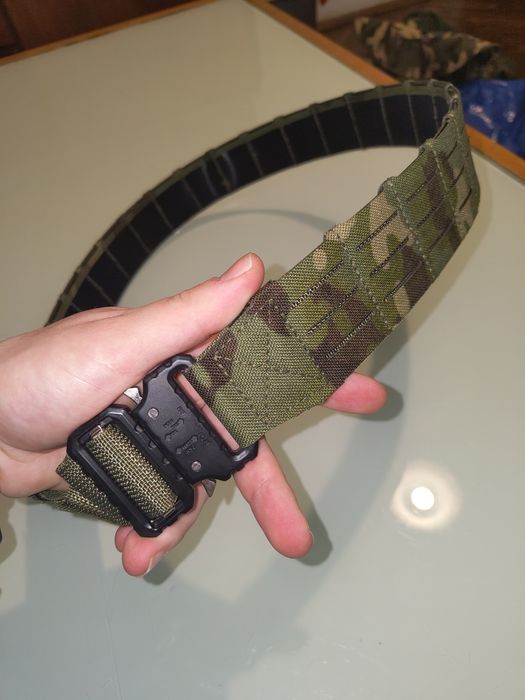 Еърсофт разчистване, Airsoft ОБНОВЕНА