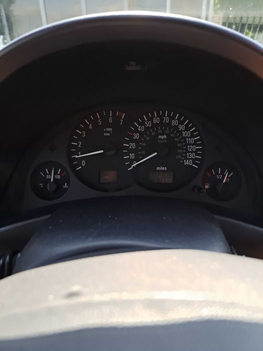OPEL Corsa 2001 — imagine 2