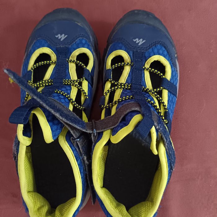 Adidași sport și drumetii mărimea 22'5