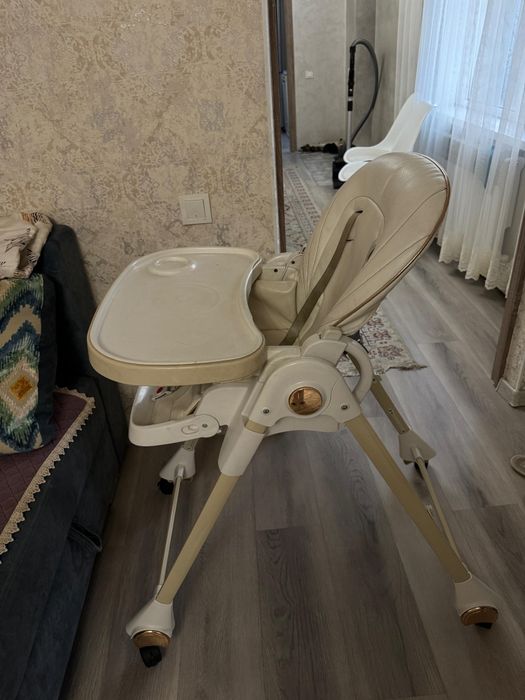 Детский стульчик