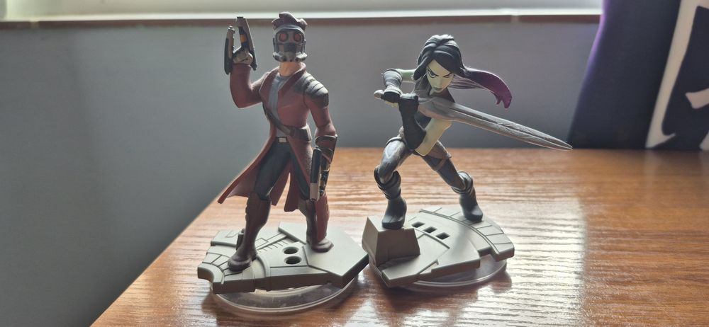 Фигурки Disney Infinity