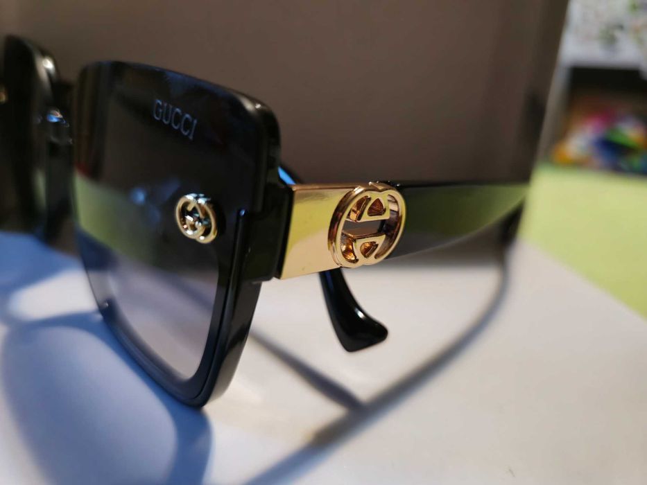 Ochelari de soare Gucci 2